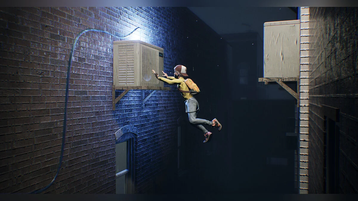 Скриншот из игры One Way Home - 24