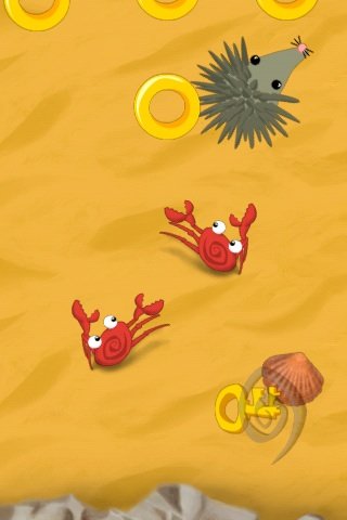 Скриншот из игры One Way Home - 2