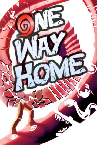 Скриншот из игры One Way Home - 4