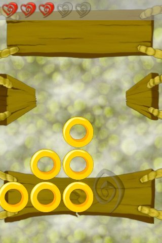 Скриншот из игры One Way Home - 5