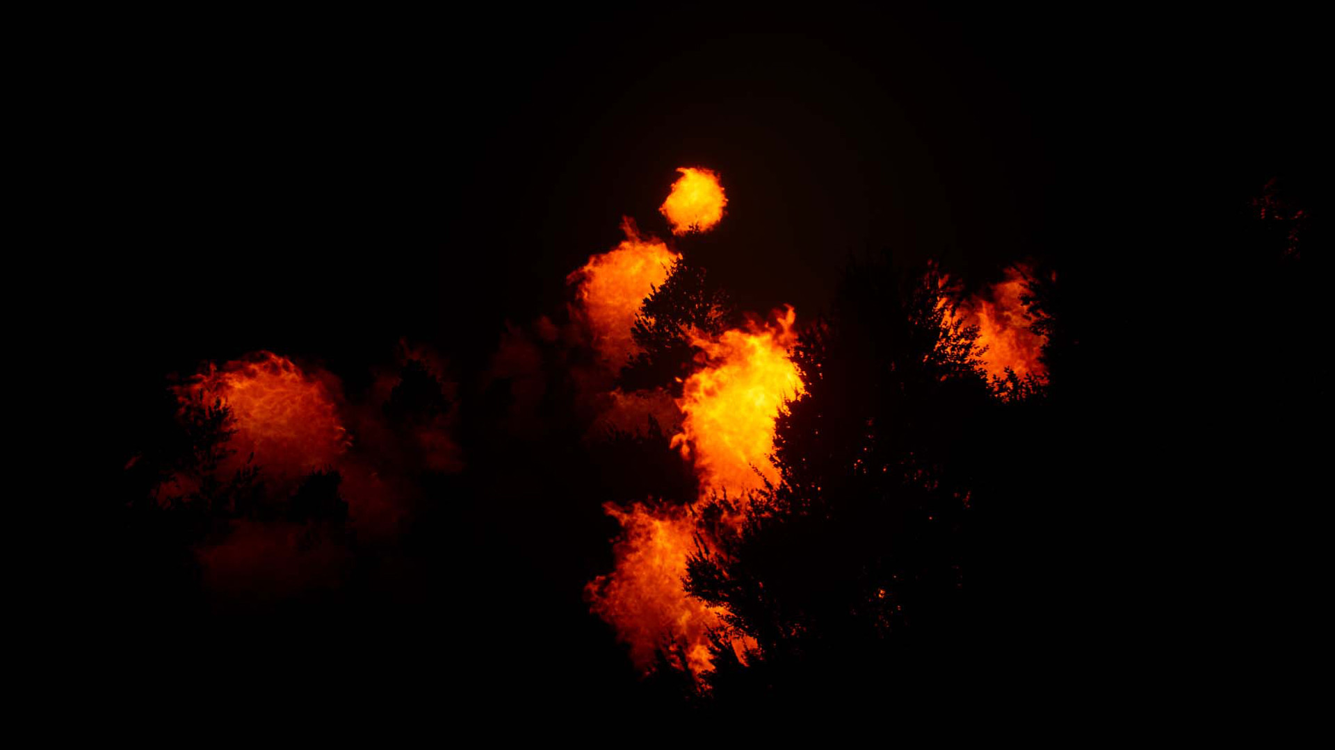 Скриншот из игры Deer Journey - 11