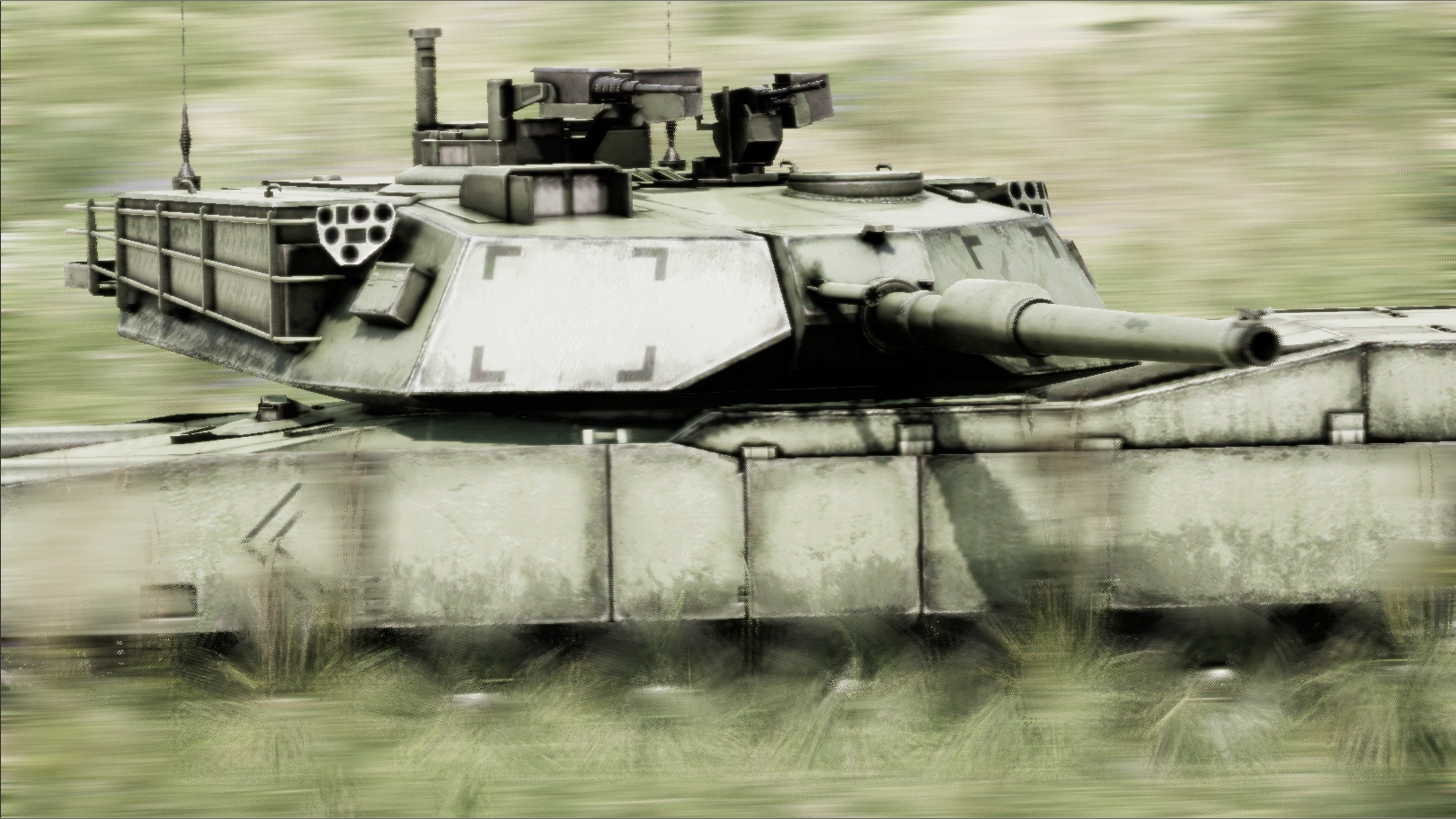 Скриншот из игры Tokyo Warfare Turbo - 43