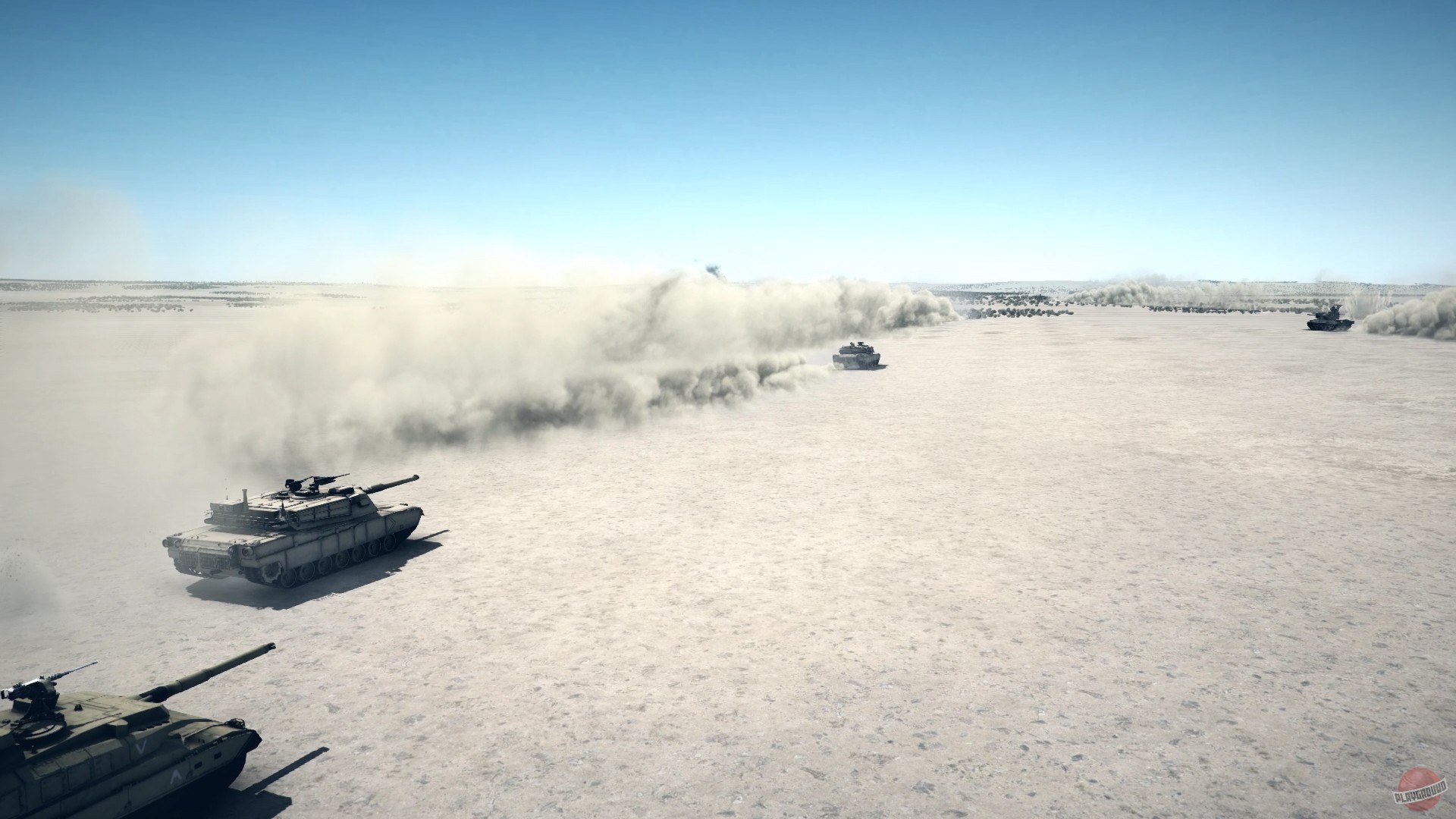 Скриншот из игры Tokyo Warfare Turbo - 37