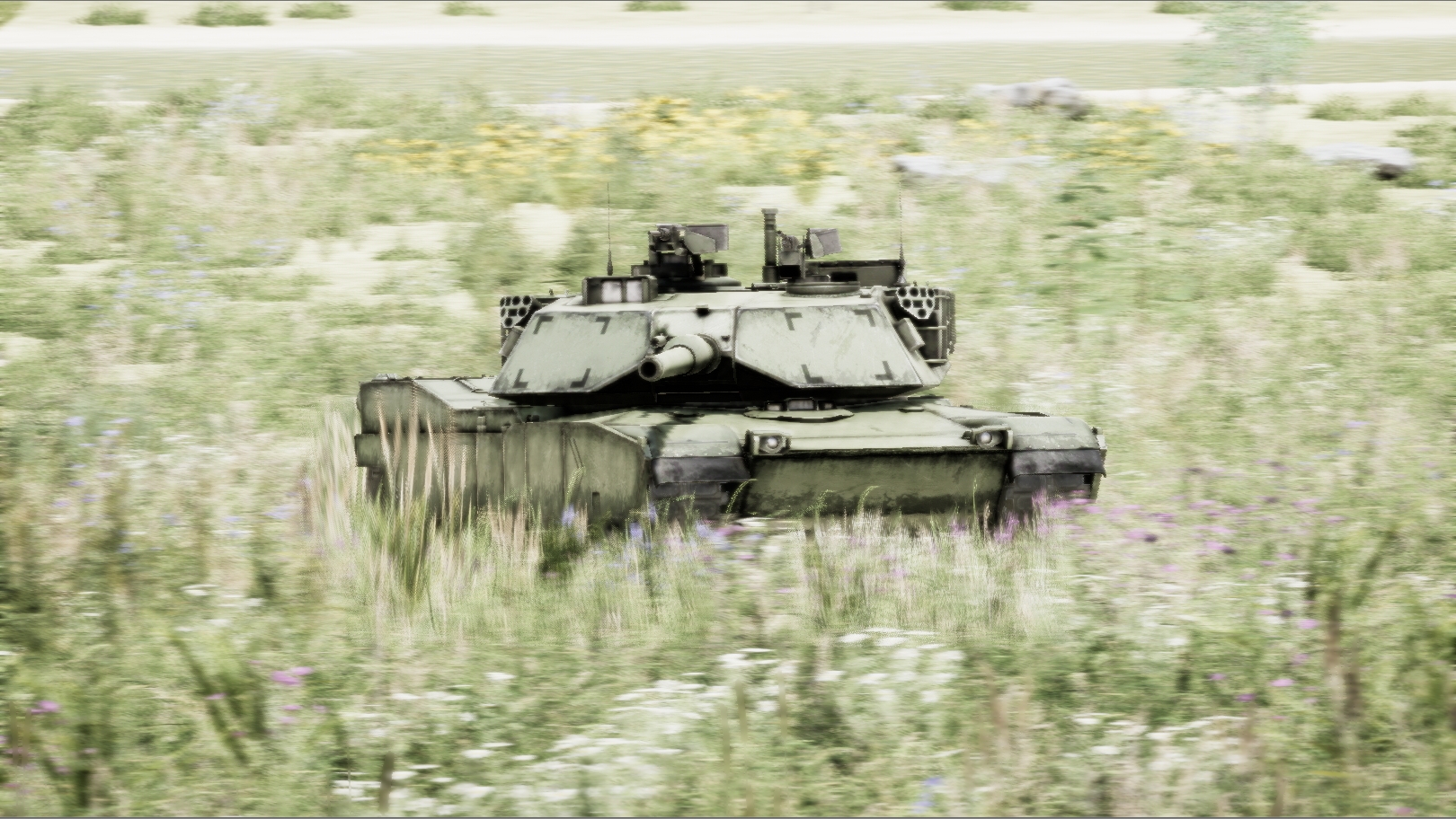 Скриншот из игры Tokyo Warfare Turbo - 38