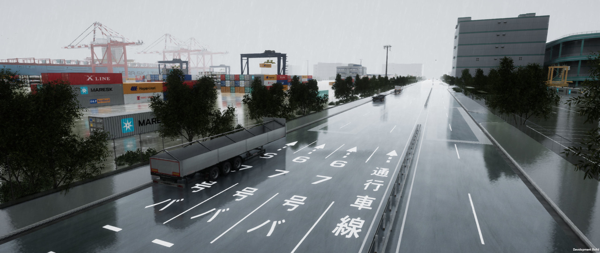 Скриншот из игры Tokyo Warfare Turbo - 7