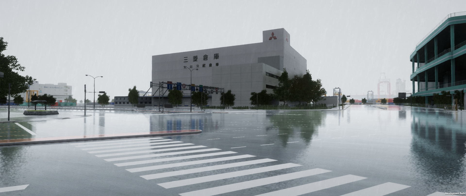 Скриншот из игры Tokyo Warfare Turbo - 8