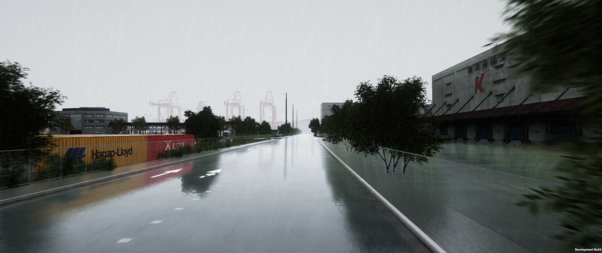 Скриншот из игры Tokyo Warfare Turbo - 9