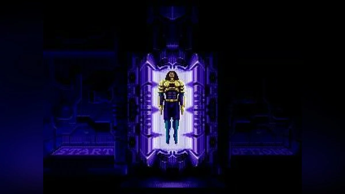 Скриншот из игры Generations Lost - 7