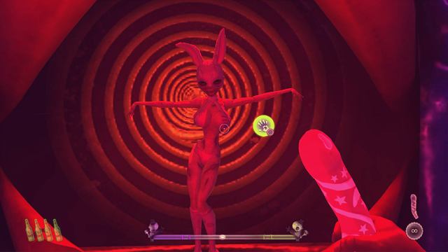 Скриншот из игры Zombeer - 89