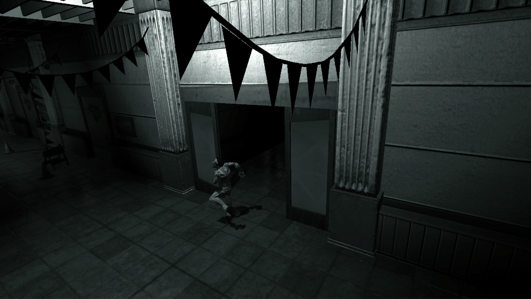 Скриншот из игры Zombeer - 68