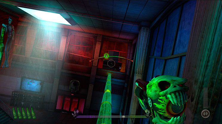 Скриншот из игры Zombeer - 63