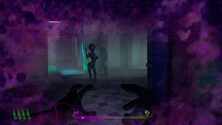 Скриншот из игры Zombeer - 65