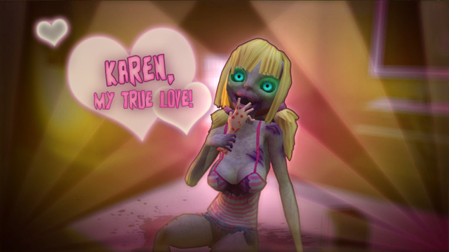 Скриншот из игры Zombeer - 7