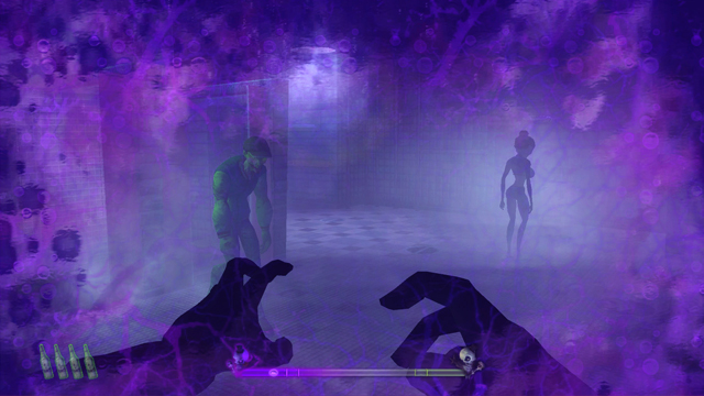 Скриншот из игры Zombeer - 61