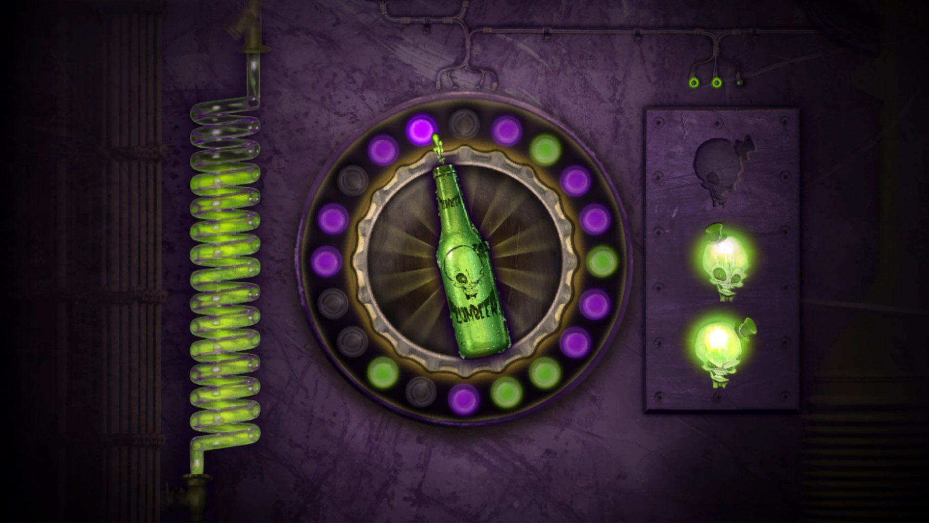 Скриншот из игры Zombeer - 73