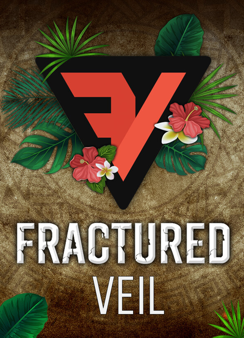 Обложка игры Fractured Veil