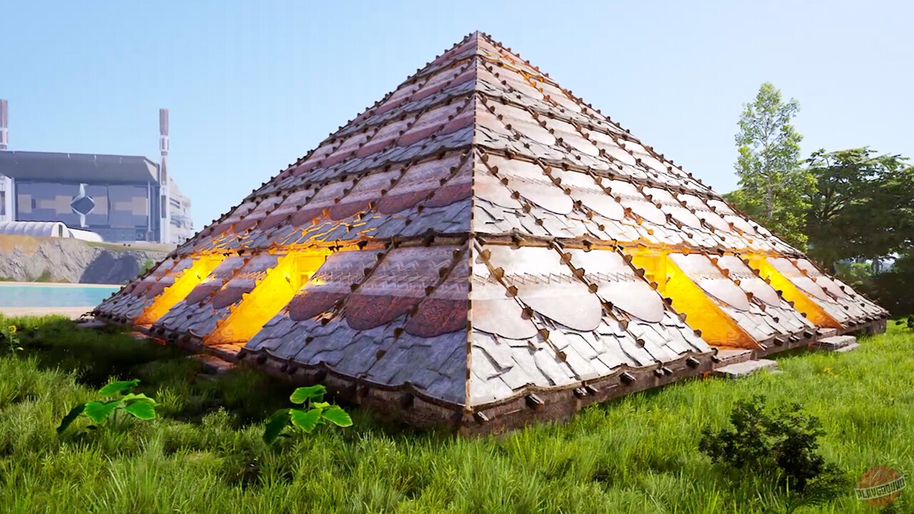 Скриншот из игры Fractured Veil - 6