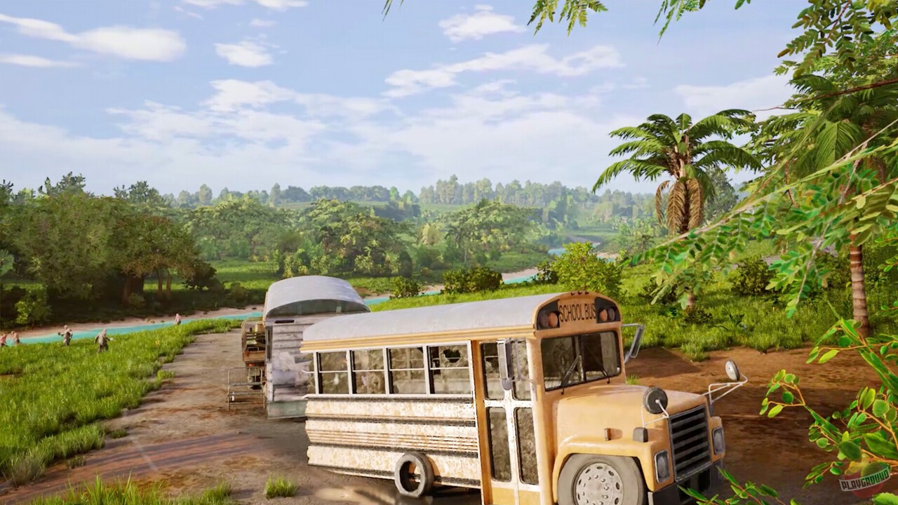 Скриншот из игры Fractured Veil - 7