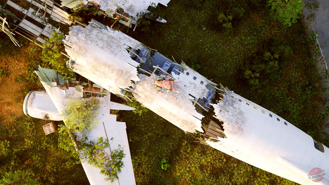 Скриншот из игры Fractured Veil - 10