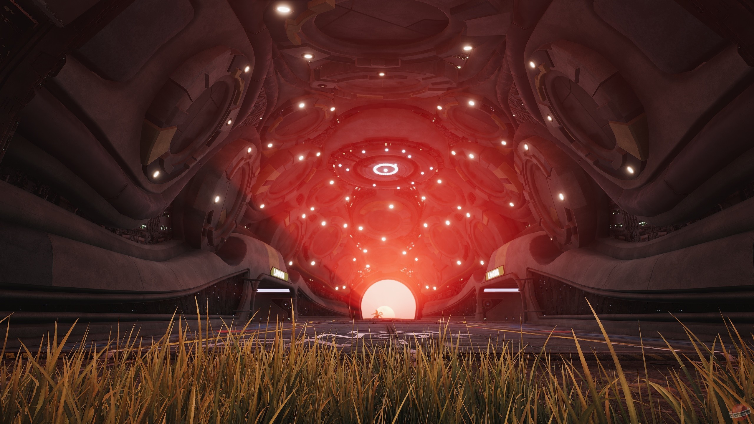 Скриншот из игры Fractured Veil - 16