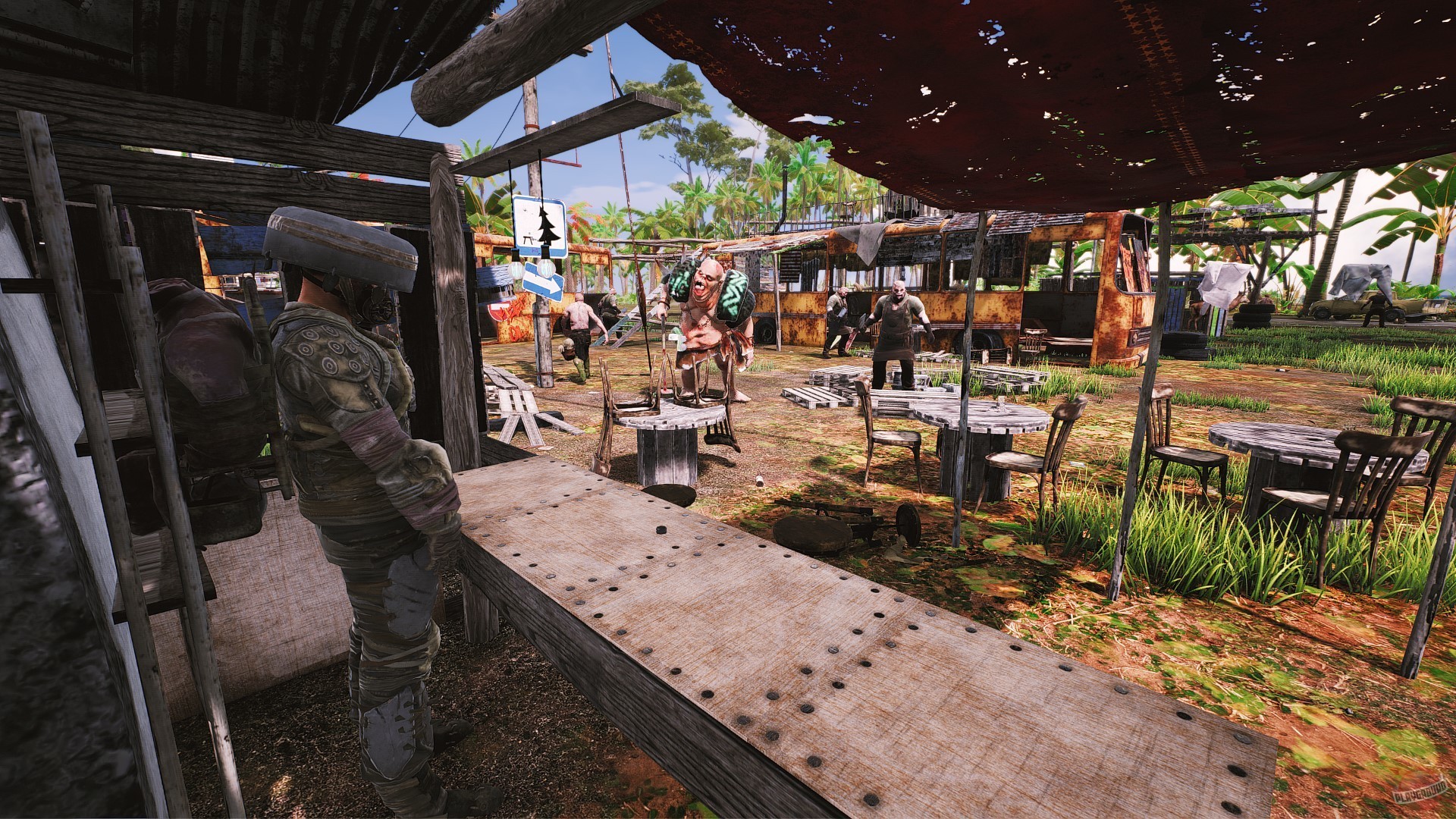 Скриншот из игры Fractured Veil - 17