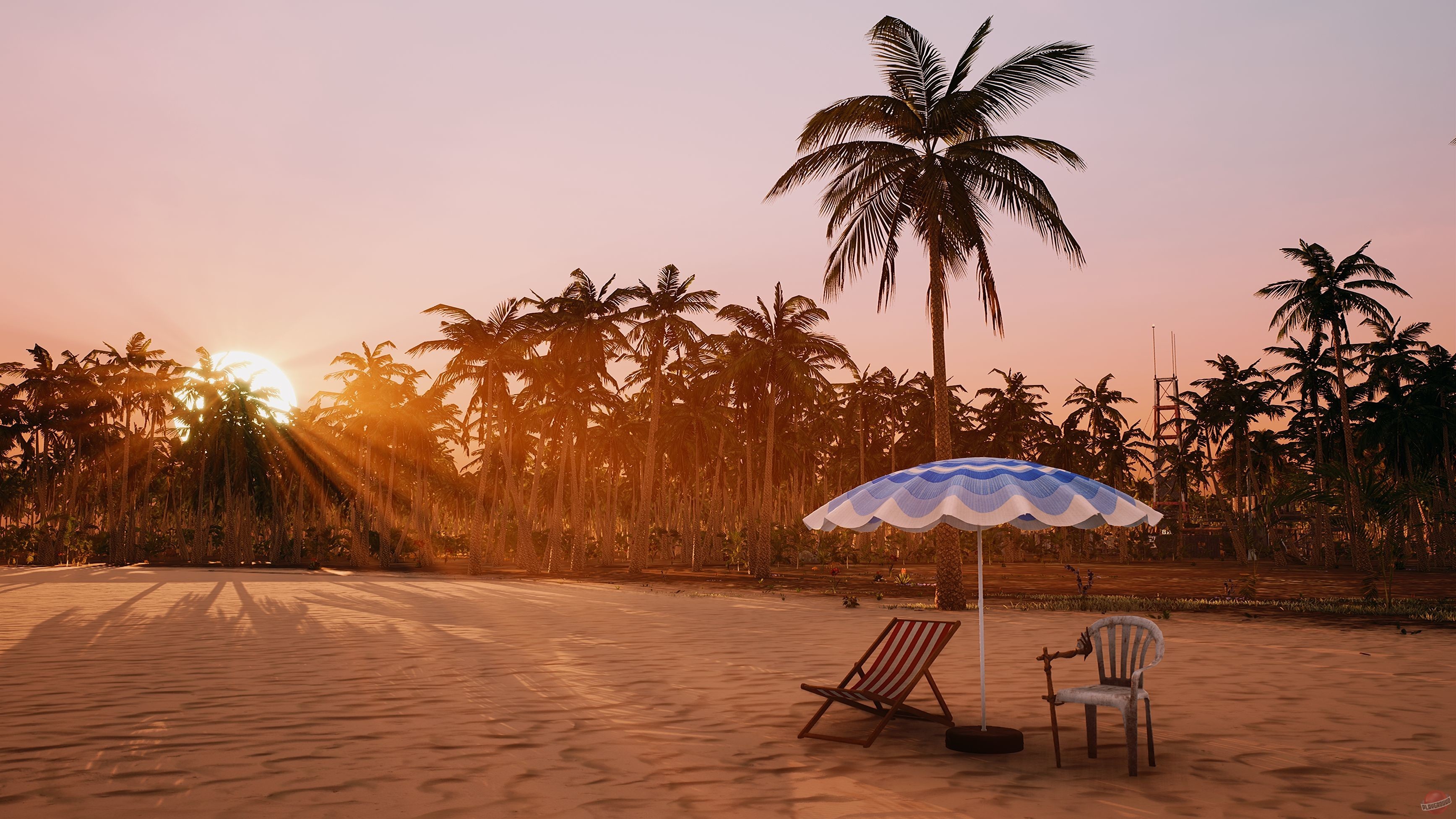 Скриншот из игры Fractured Veil - 24