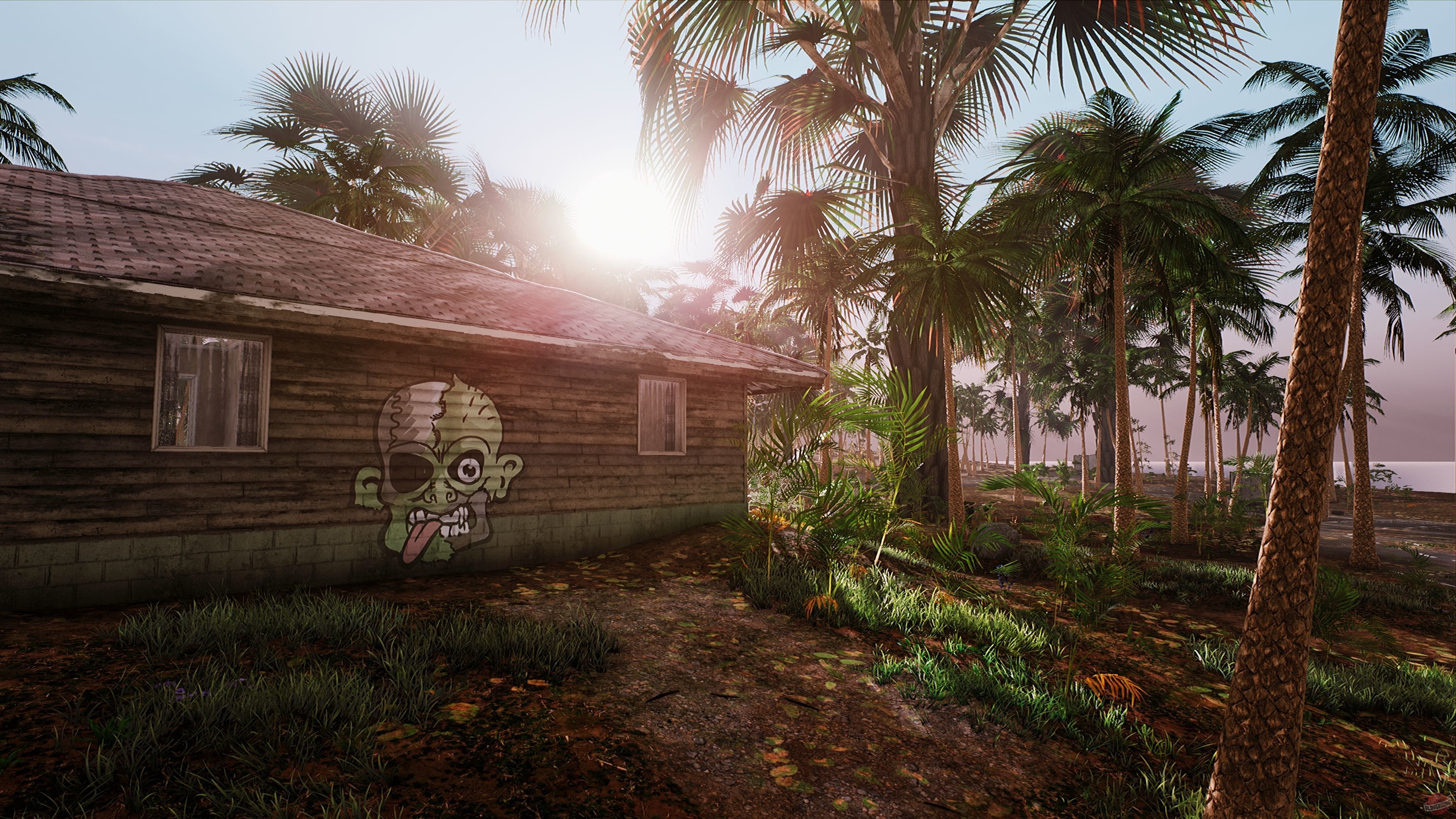 Скриншот из игры Fractured Veil - 22