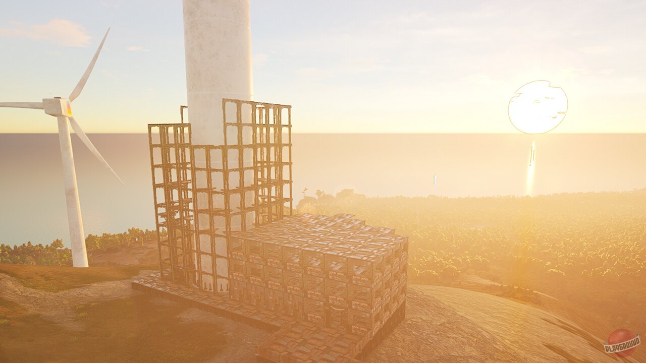 Скриншот из игры Fractured Veil - 2