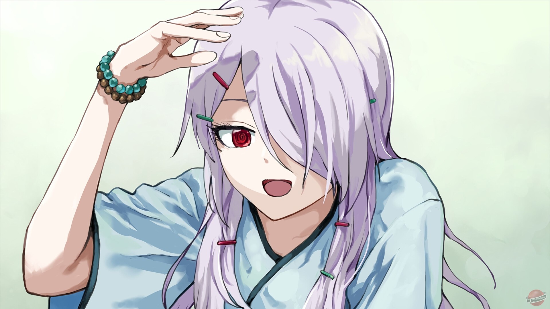 Скриншот из игры Horrific Xanatorium - 4