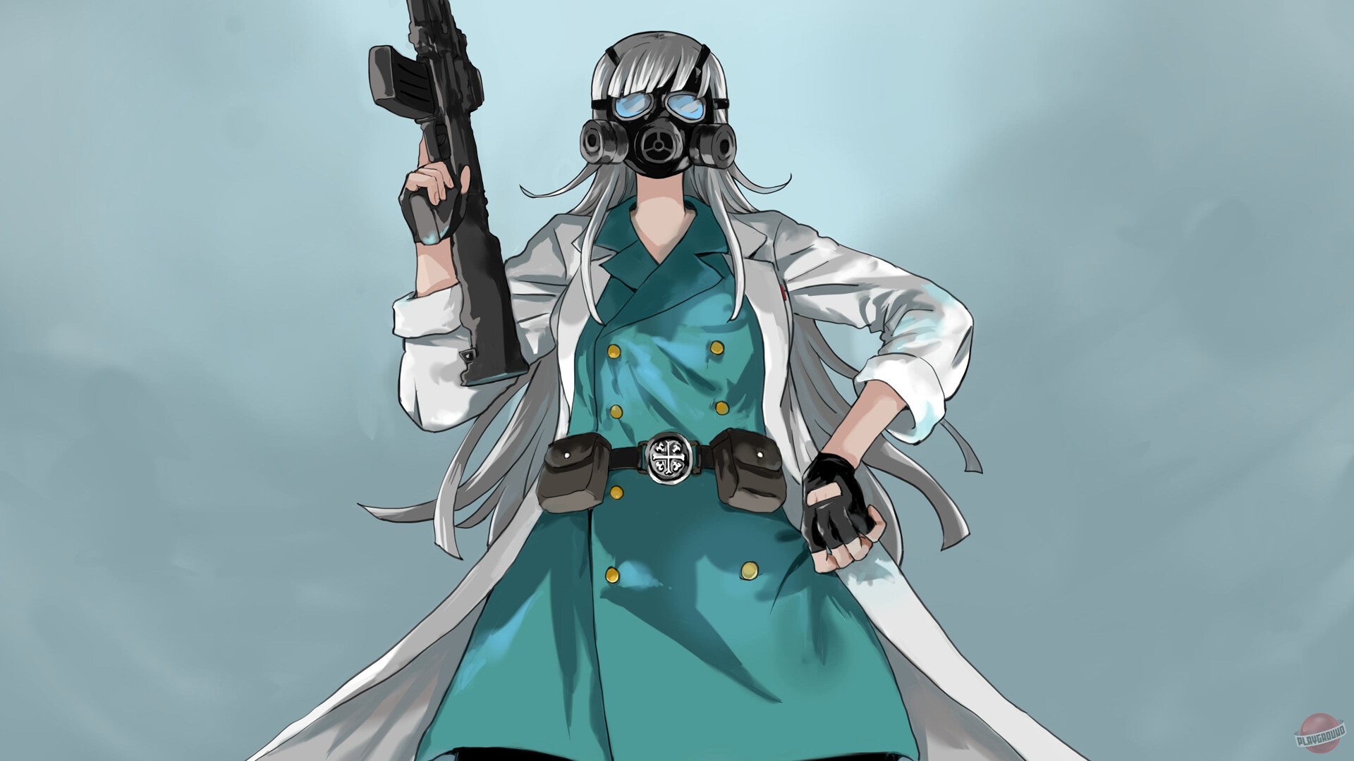 Скриншот из игры Horrific Xanatorium - 6