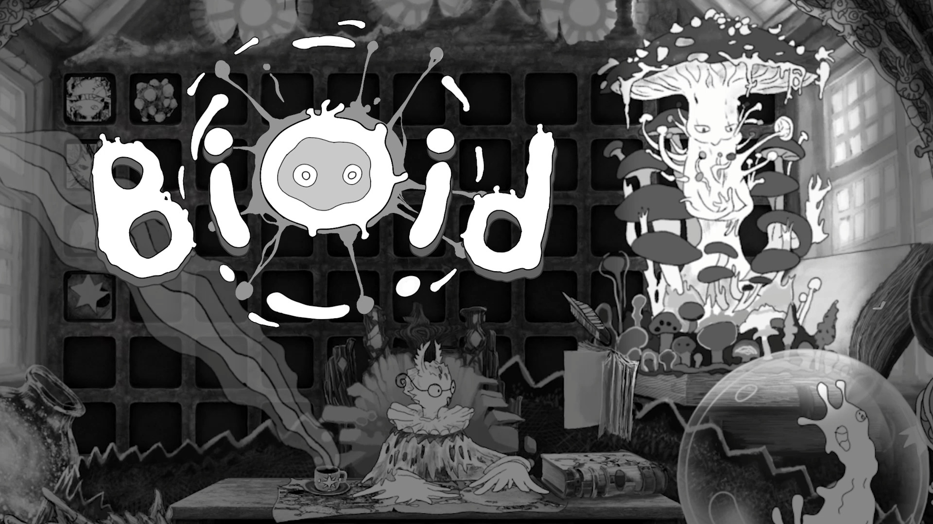 Скриншот из игры Bioid - 11