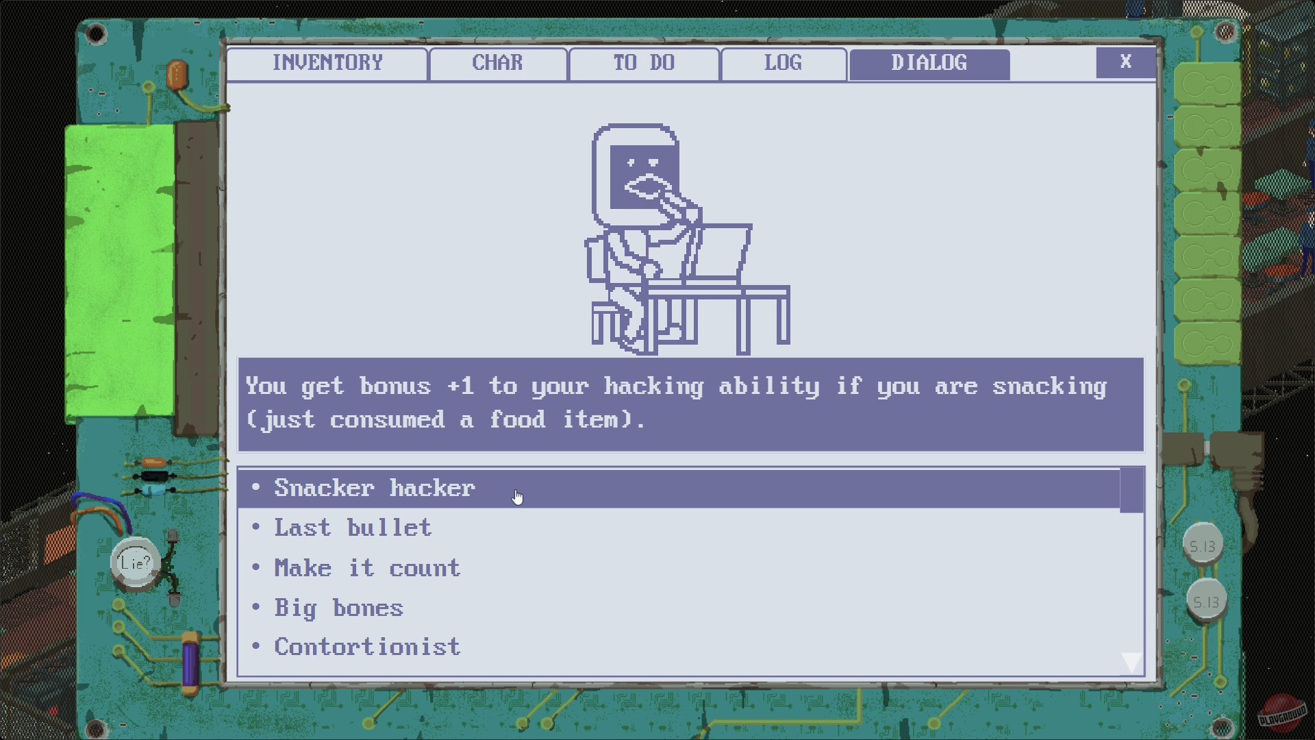 Скриншот из игры Space Wreck - 54
