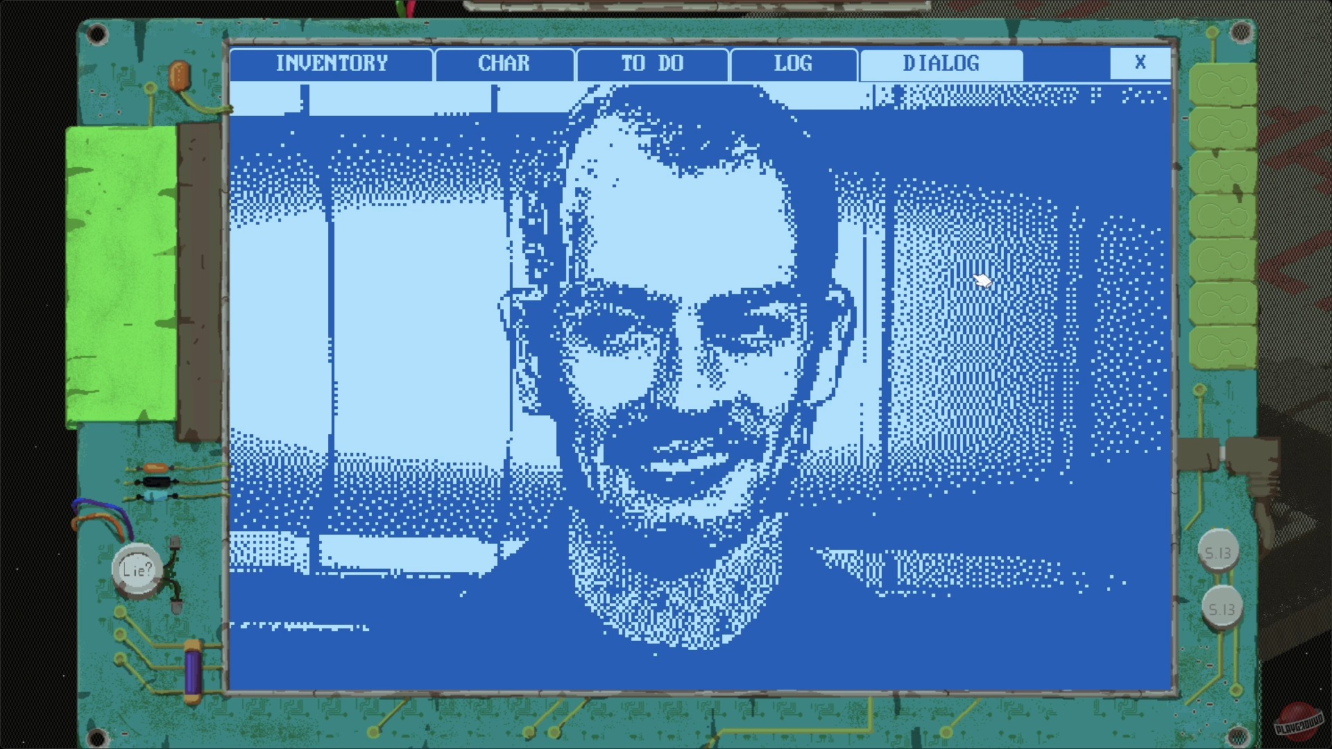 Скриншот из игры Space Wreck - 50