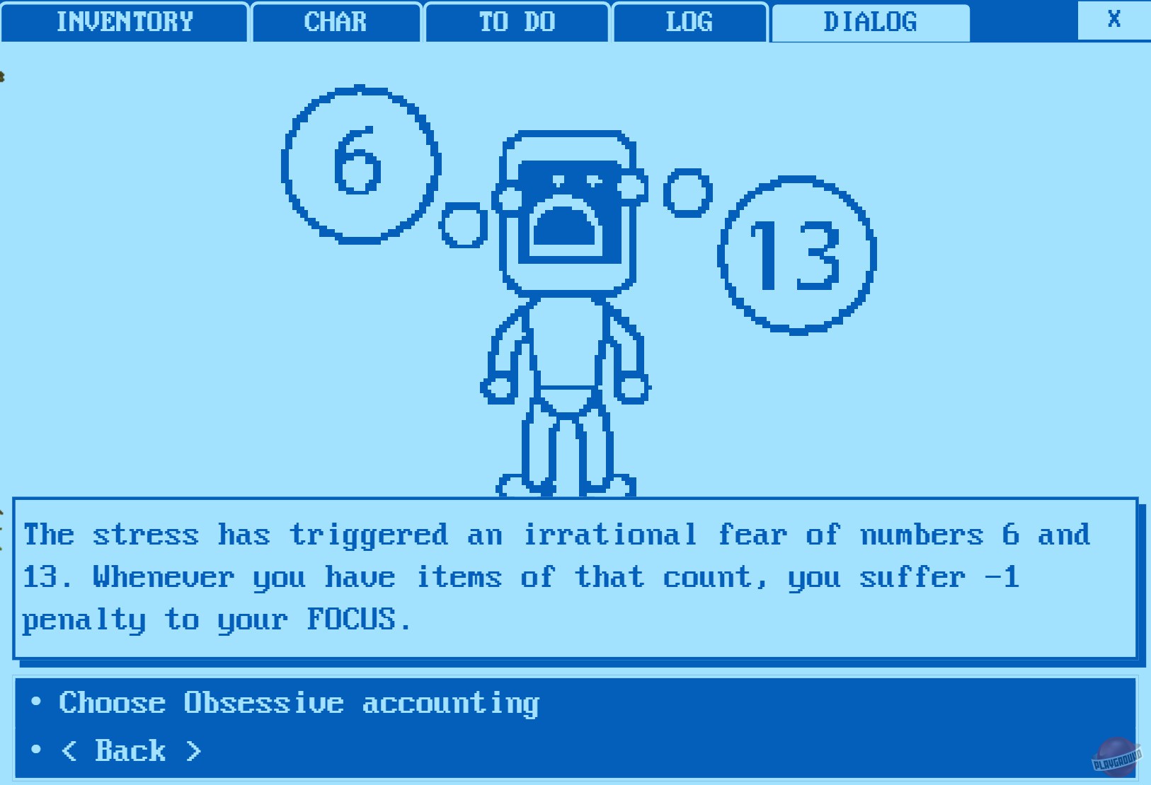 Скриншот из игры Space Wreck - 49