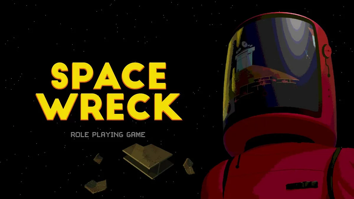 Скриншот из игры Space Wreck - 28