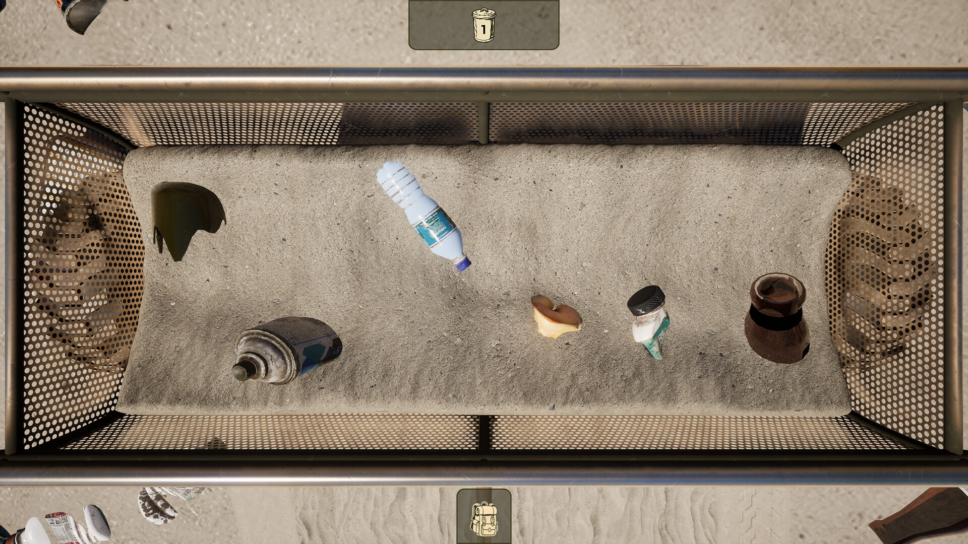 Скриншот из игры Restore Your Island - 7