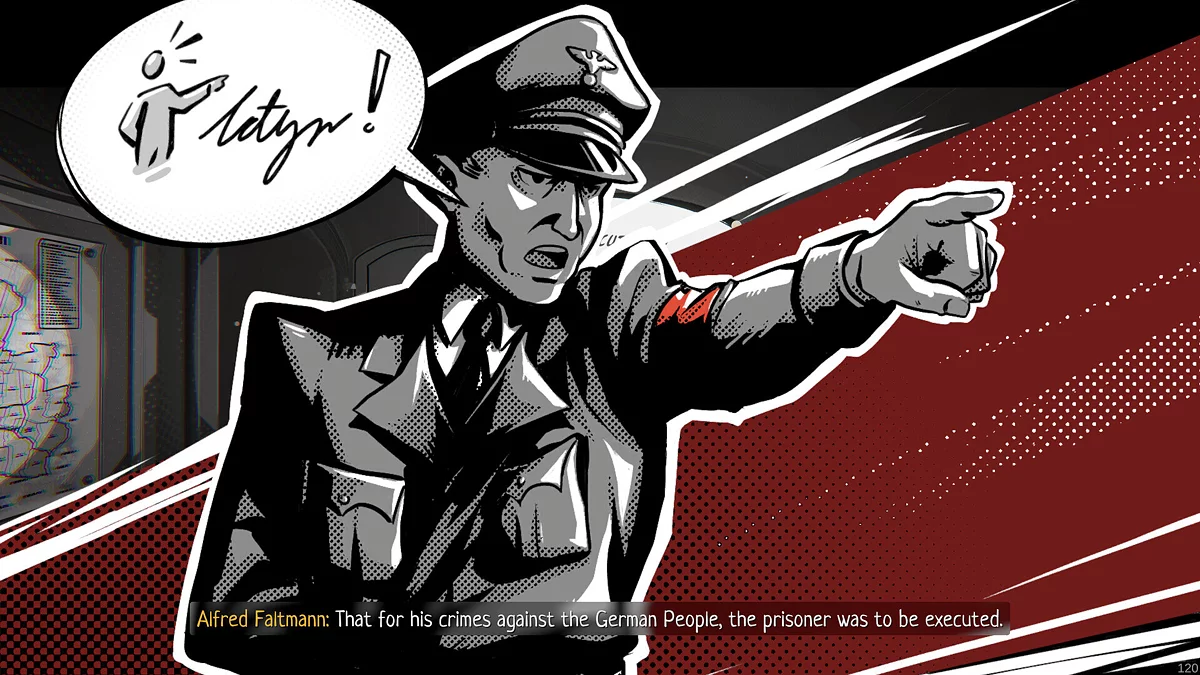 Скриншот из игры The Darkest Files - 24