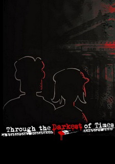 Обложка игры Through the Darkest of Times