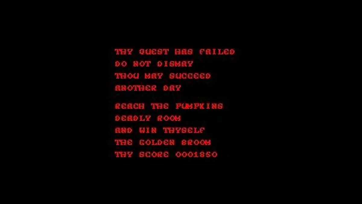 Скриншот из игры Cauldron - 17