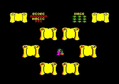 Скриншот из игры Cauldron - 62