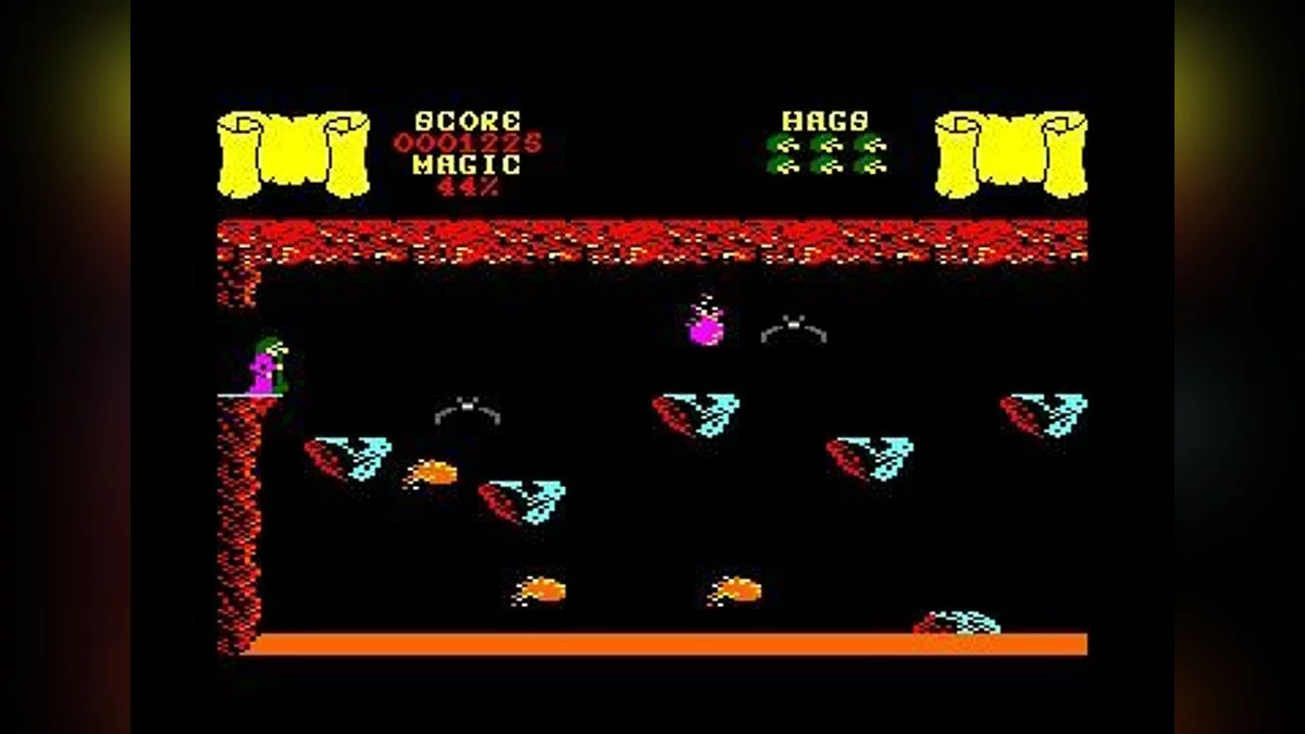 Скриншот из игры Cauldron - 29