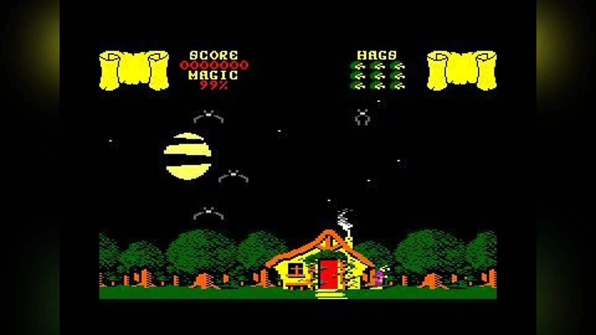 Скриншот из игры Cauldron - 30