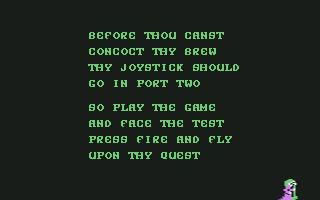 Скриншот из игры Cauldron - 14