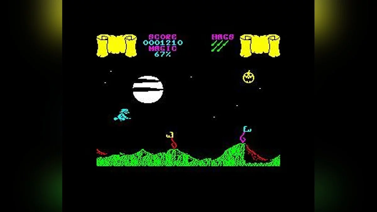 Скриншот из игры Cauldron - 18