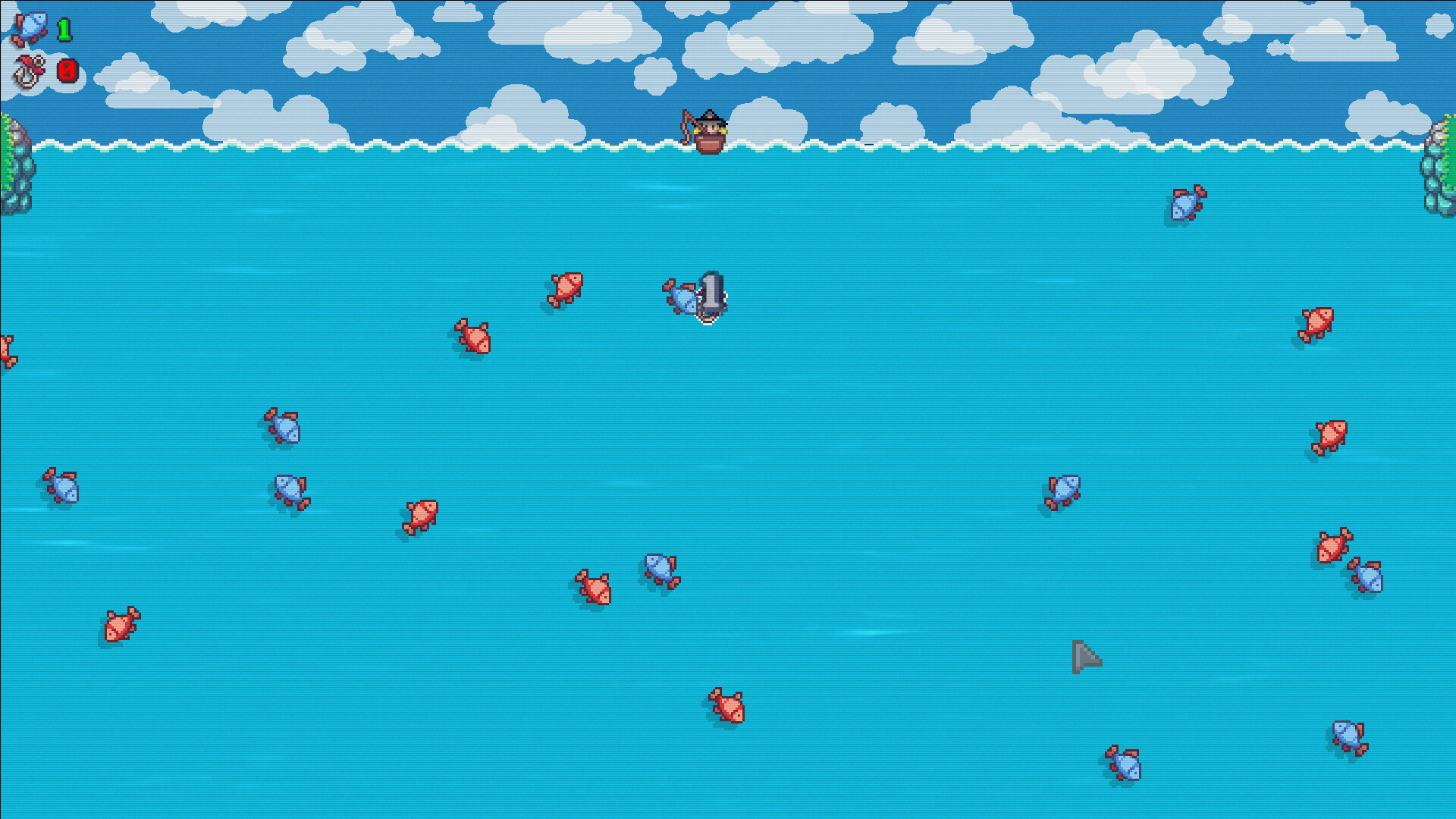 Скриншот из игры Cauldron - 10