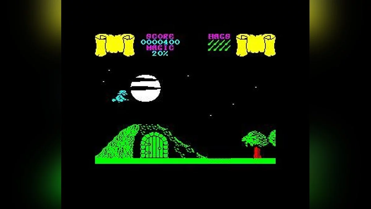 Скриншот из игры Cauldron - 12