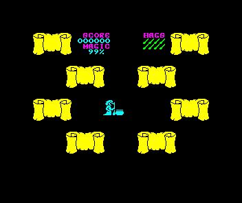 Скриншот из игры Cauldron - 65