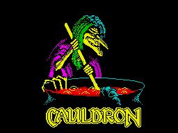 Скриншот из игры Cauldron - 33
