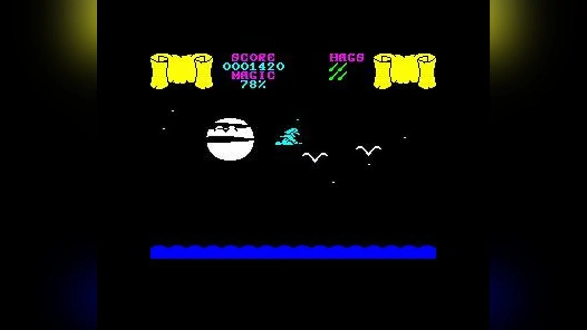 Скриншот из игры Cauldron - 5