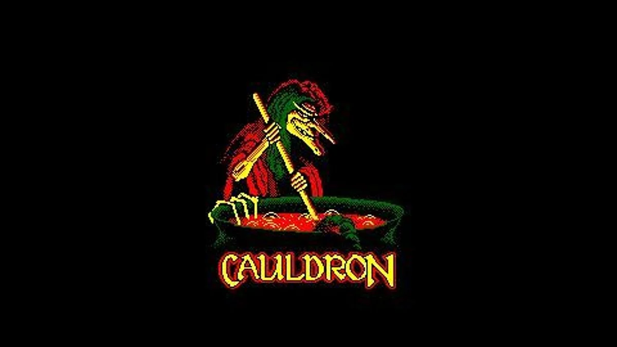 Скриншот из игры Cauldron - 7